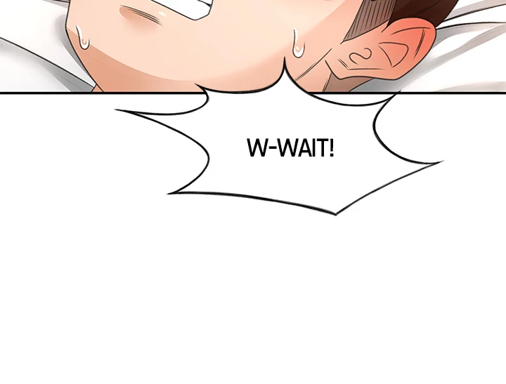 She Is Working Out Chapter 91 - Page 6