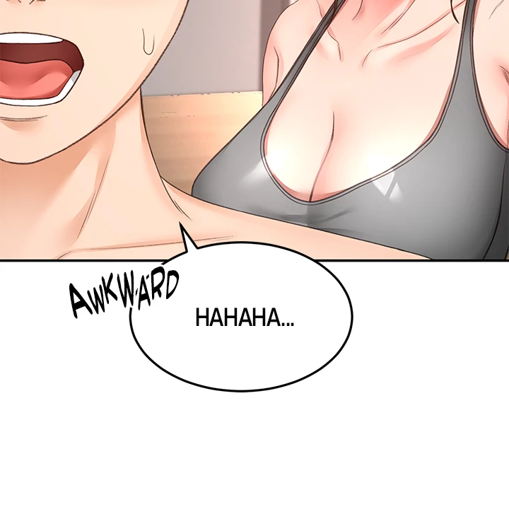 She Is Working Out Chapter 92 - Page 23