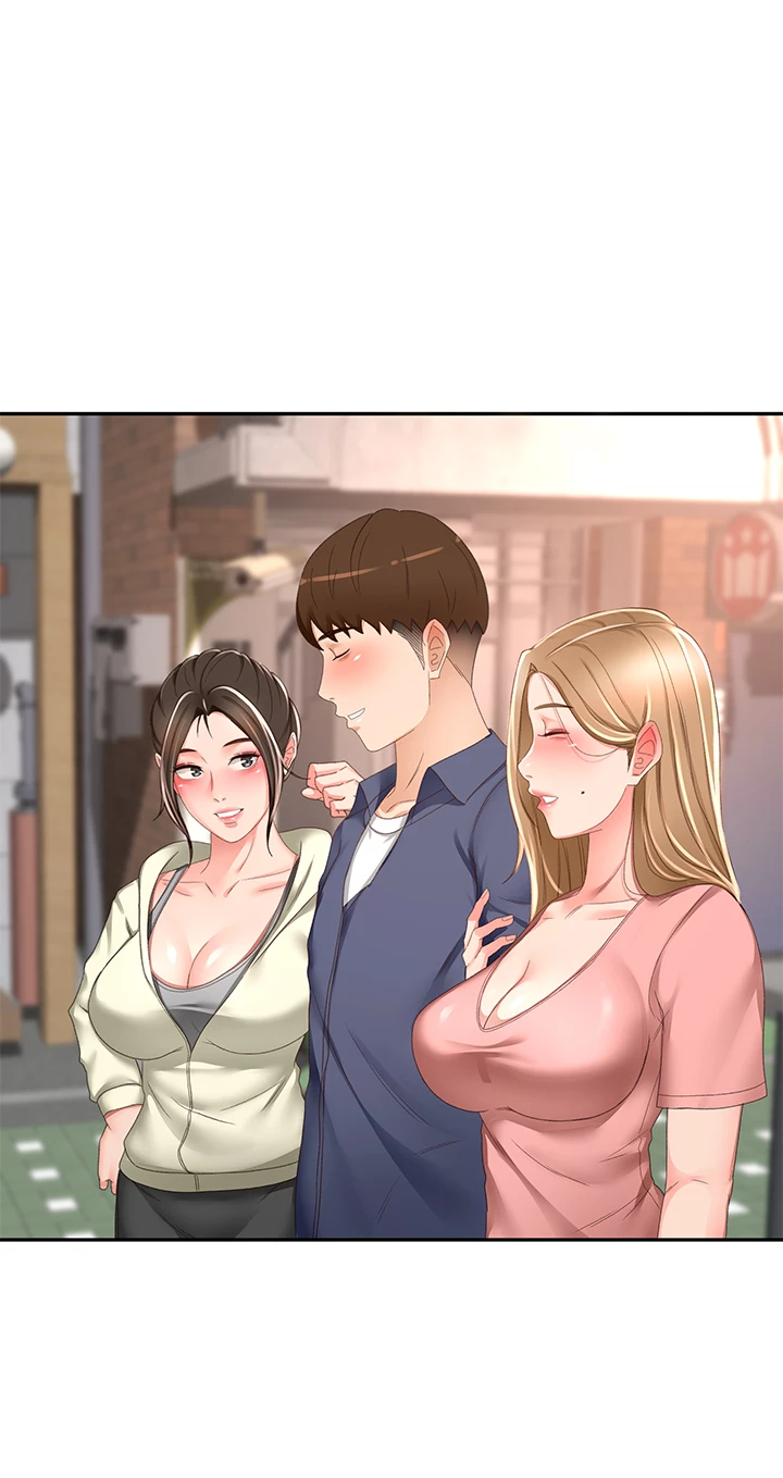 She Is Working Out Chapter 92 - Page 29