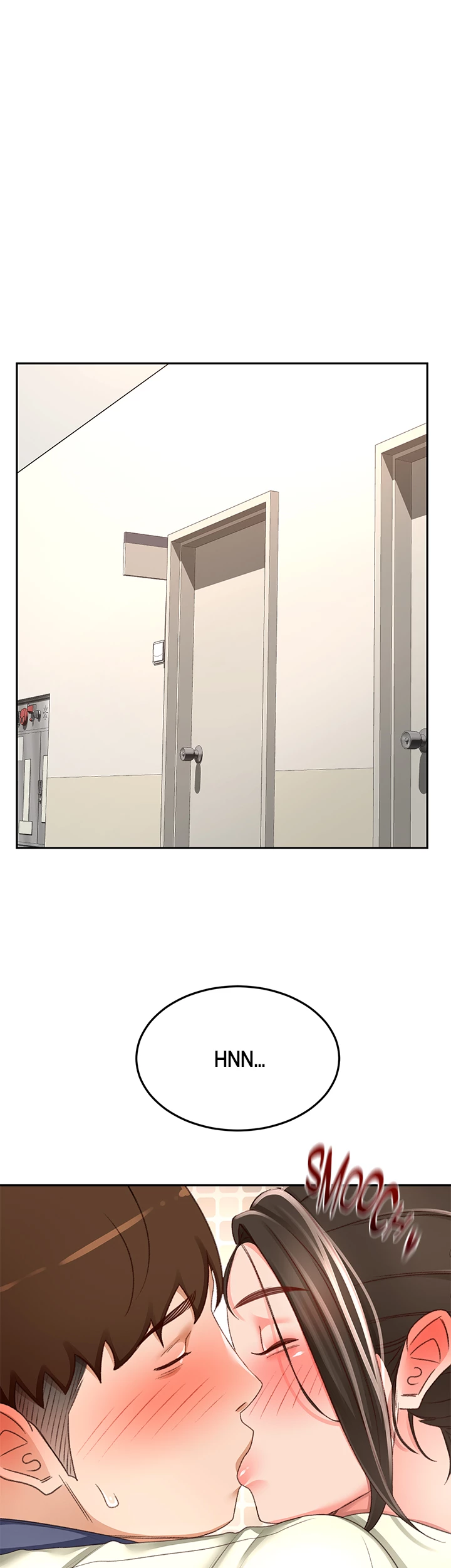 She Is Working Out Chapter 92 - Page 32