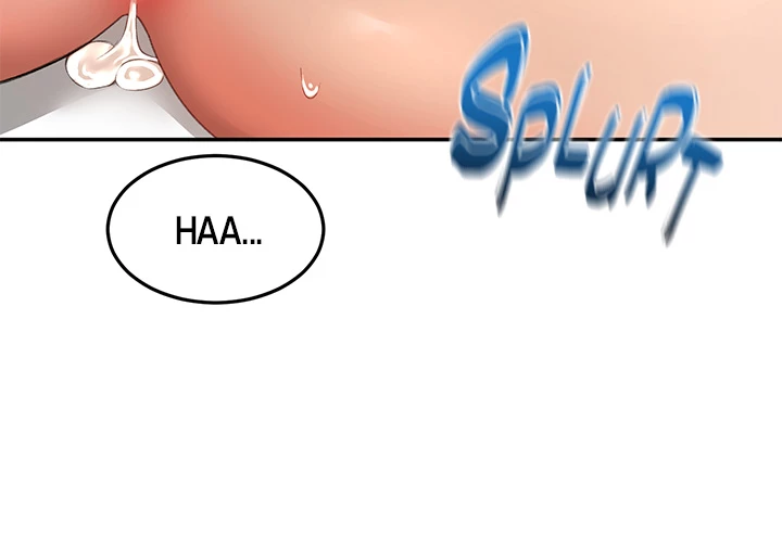 She Is Working Out Chapter 93 - Page 17