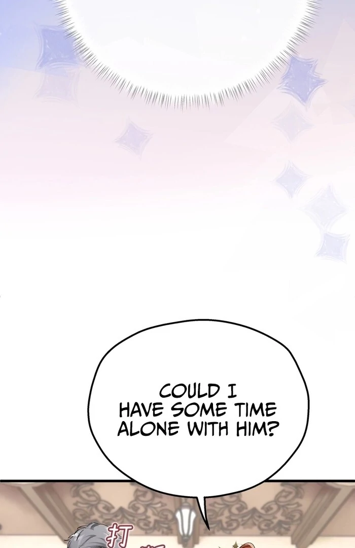 She Tames Heroes Chapter 12 - Page 22