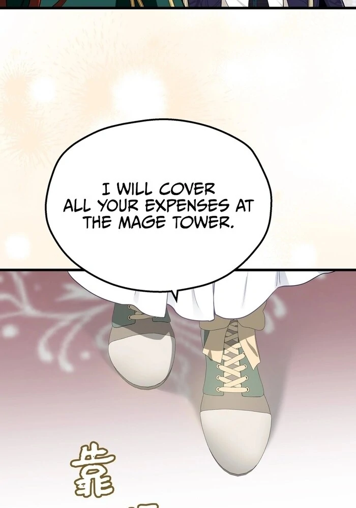 She Tames Heroes Chapter 12 - Page 27