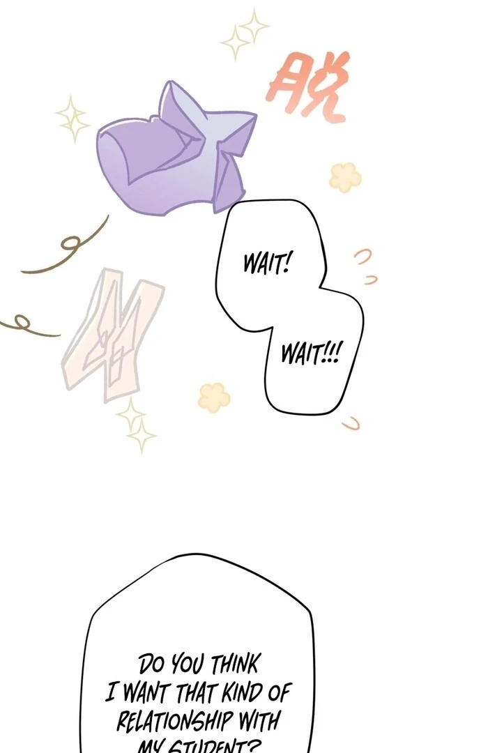 She Tames Heroes Chapter 12 - Page 34