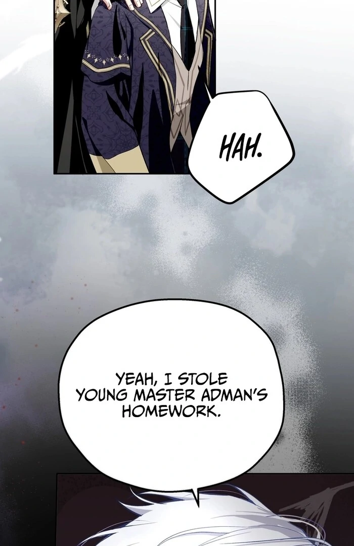 She Tames Heroes Chapter 12 - Page 4