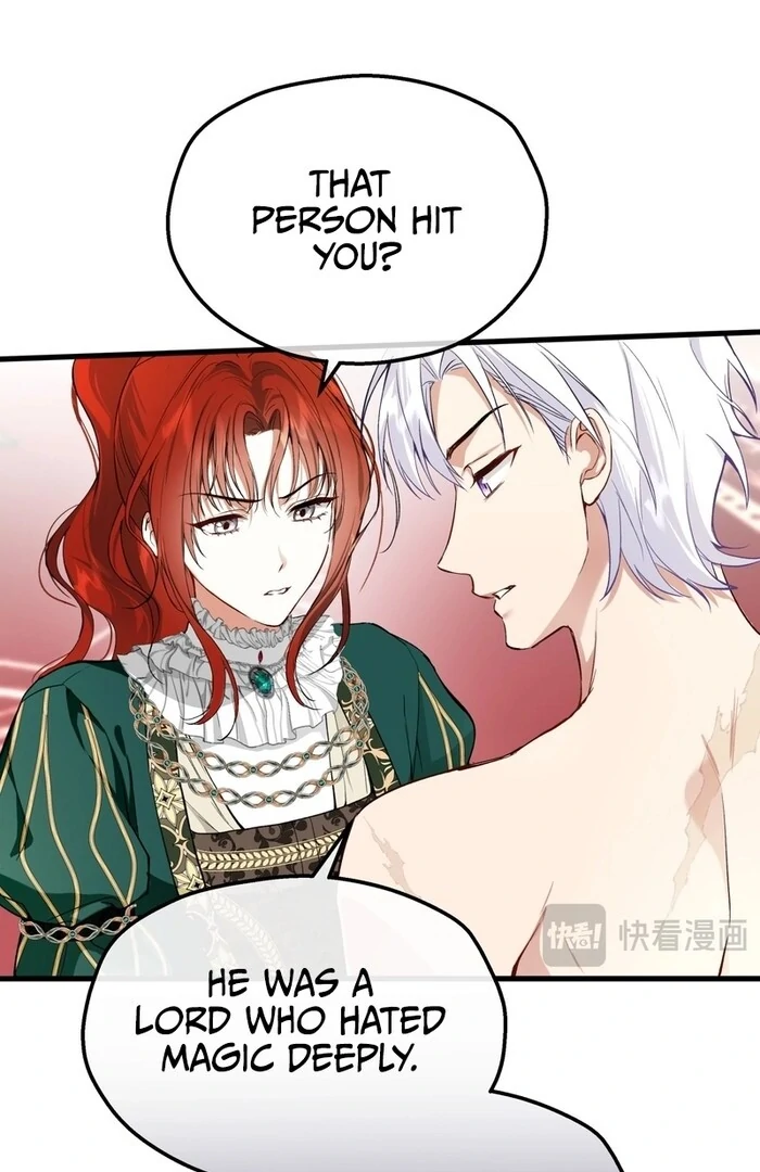 She Tames Heroes Chapter 12 - Page 40