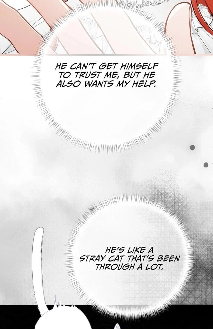 She Tames Heroes Chapter 12 - Page 50