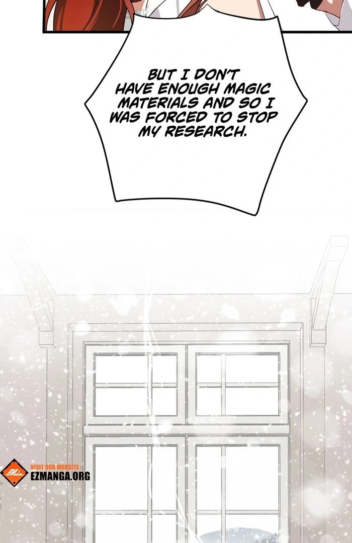She Tames Heroes Chapter 12 - Page 58