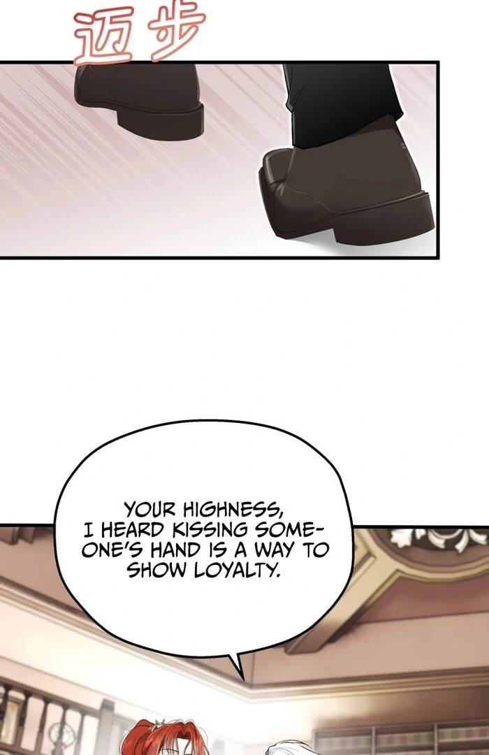 She Tames Heroes Chapter 12 - Page 69