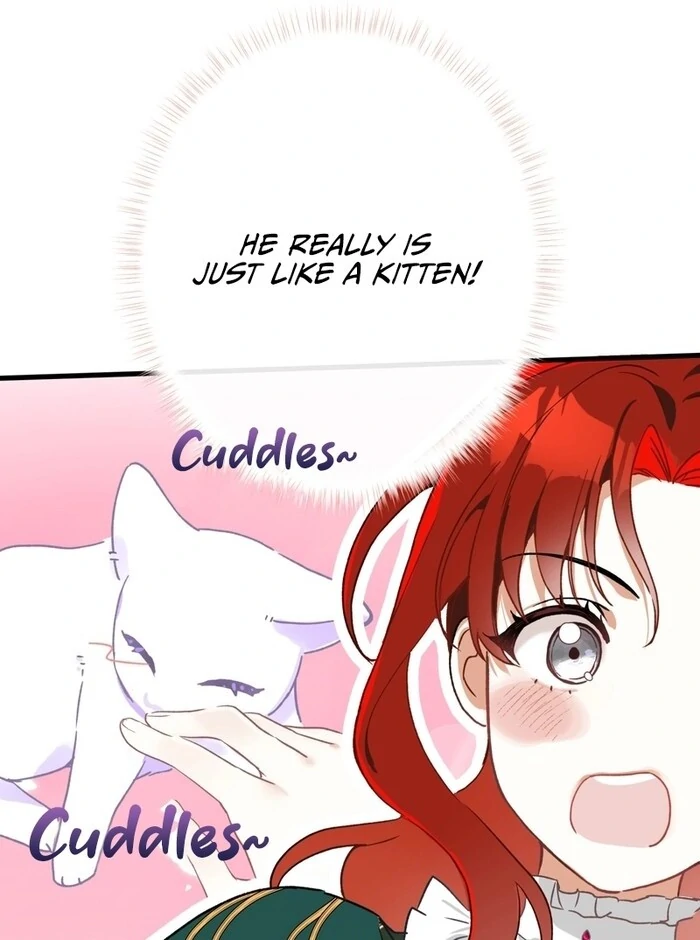 She Tames Heroes Chapter 12 - Page 73