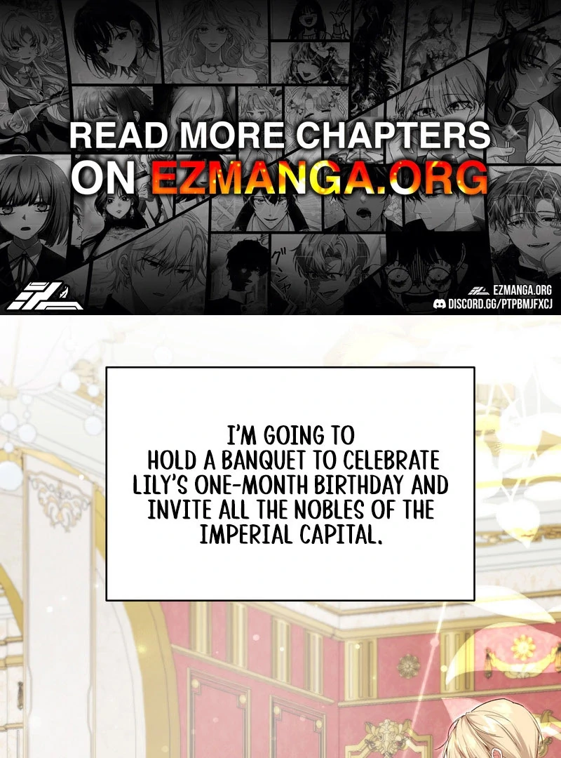 She Tames Heroes Chapter 18 - Page 1