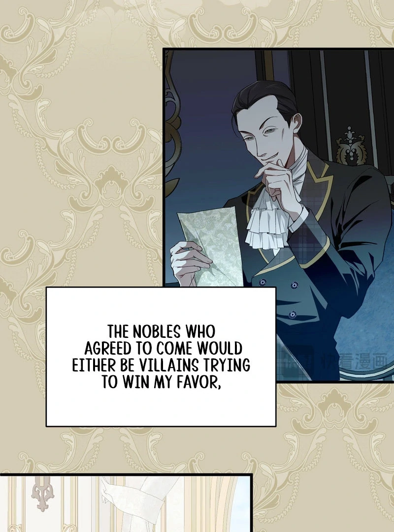 She Tames Heroes Chapter 18 - Page 11