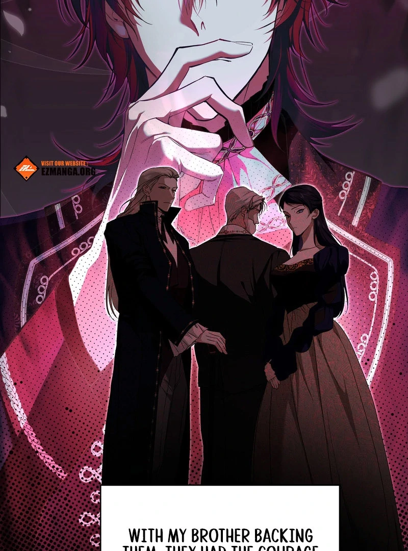 She Tames Heroes Chapter 18 - Page 18