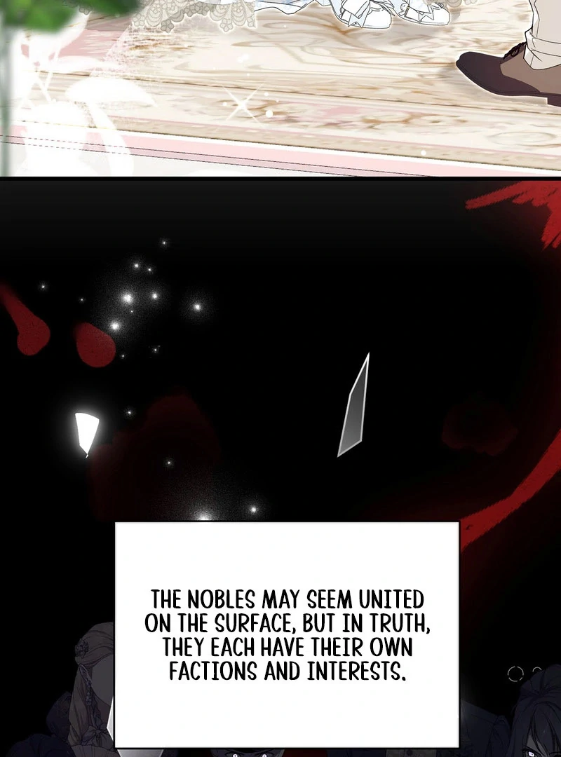 She Tames Heroes Chapter 18 - Page 3