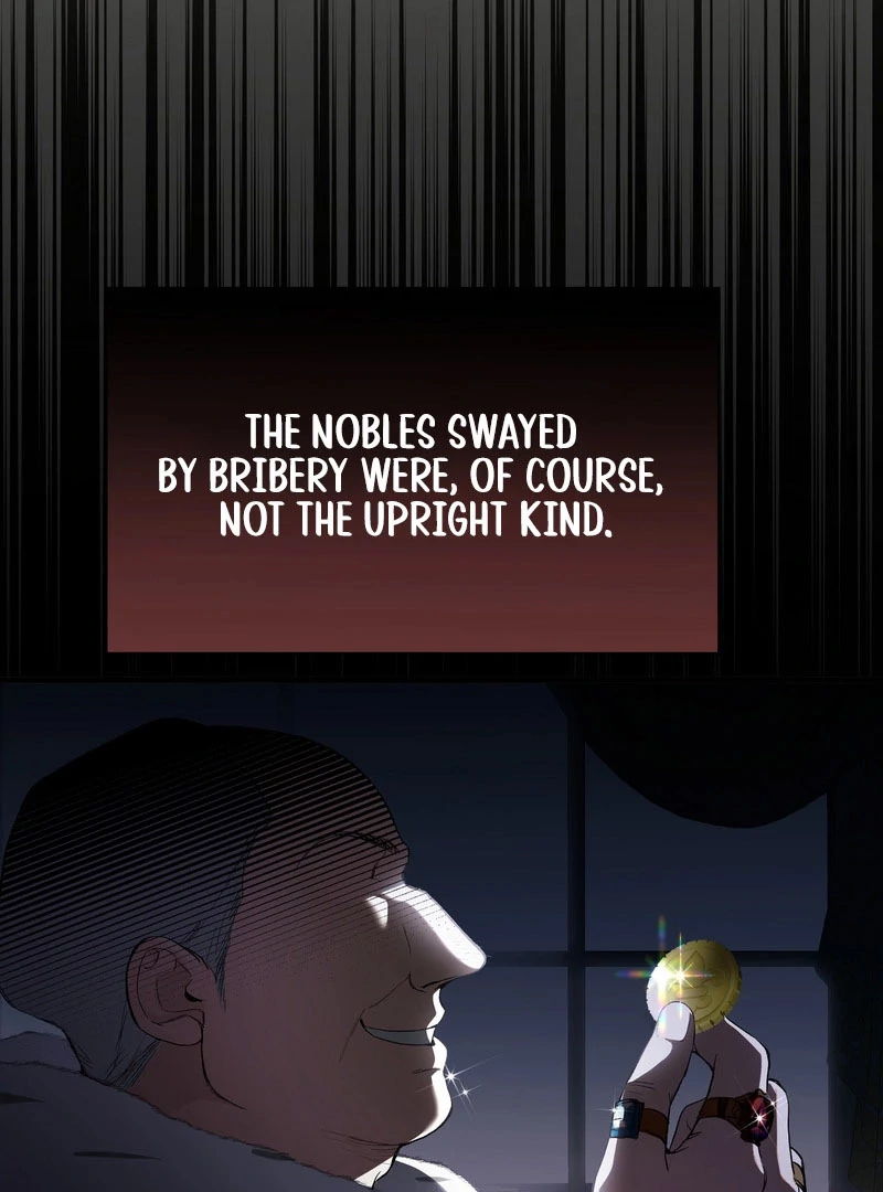 She Tames Heroes Chapter 18 - Page 23