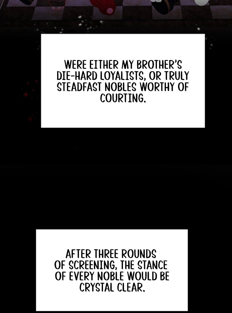 She Tames Heroes Chapter 18 - Page 28