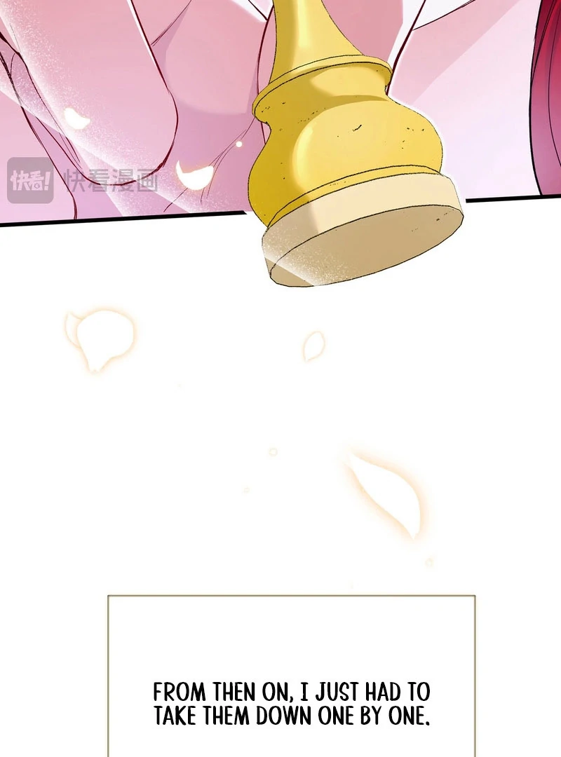 She Tames Heroes Chapter 18 - Page 30