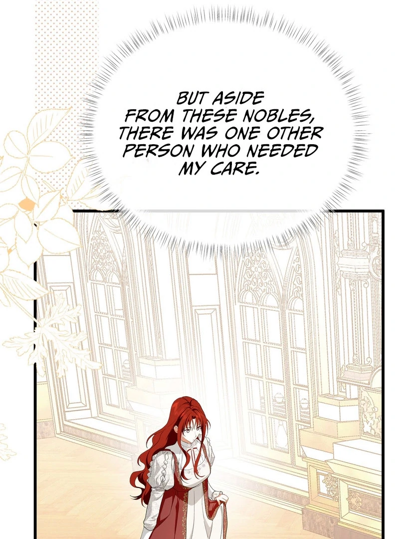 She Tames Heroes Chapter 18 - Page 34