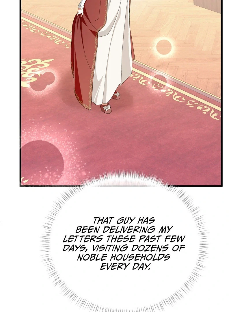 She Tames Heroes Chapter 18 - Page 35
