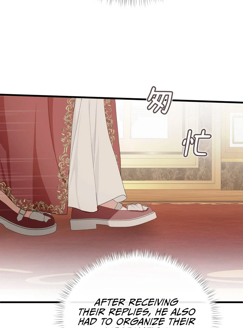 She Tames Heroes Chapter 18 - Page 36