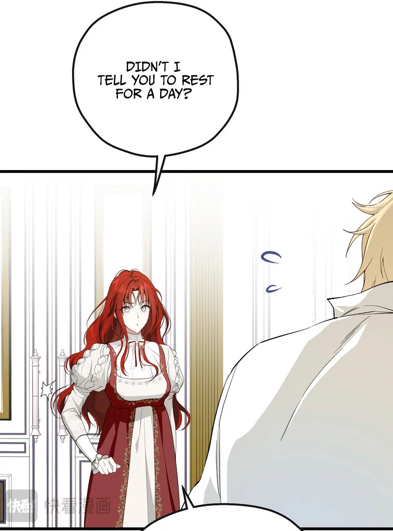 She Tames Heroes Chapter 18 - Page 43