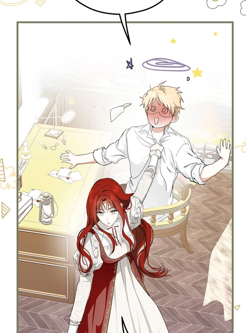 She Tames Heroes Chapter 18 - Page 45