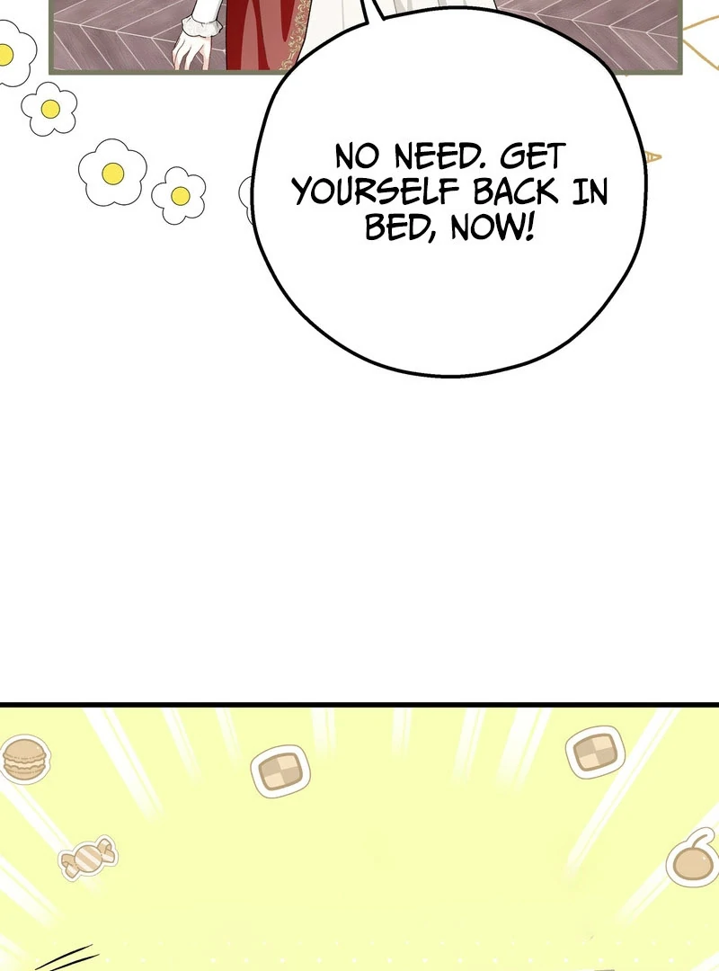 She Tames Heroes Chapter 18 - Page 46