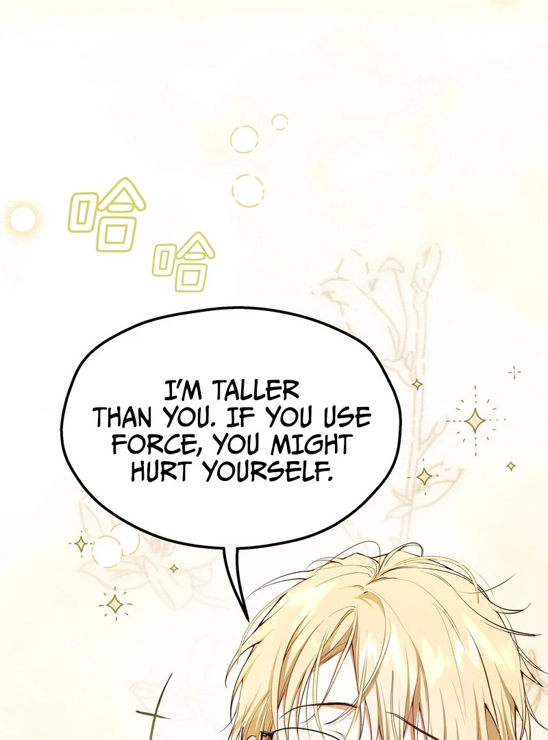 She Tames Heroes Chapter 18 - Page 48