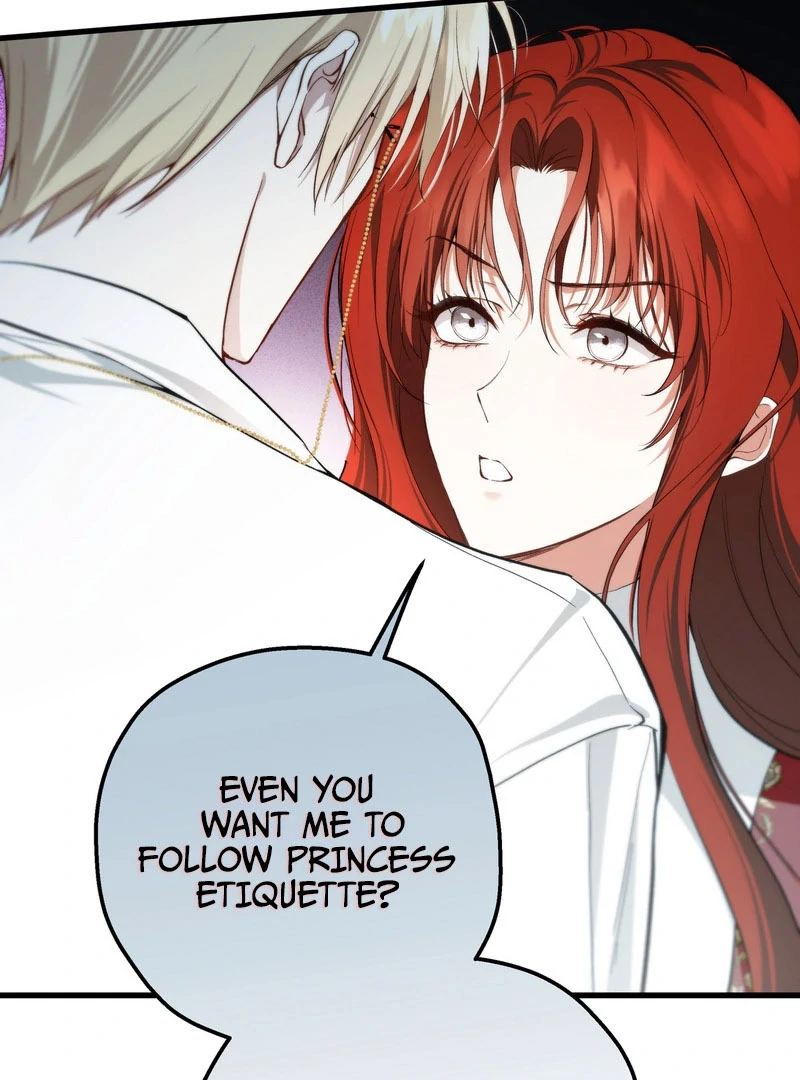 She Tames Heroes Chapter 18 - Page 62