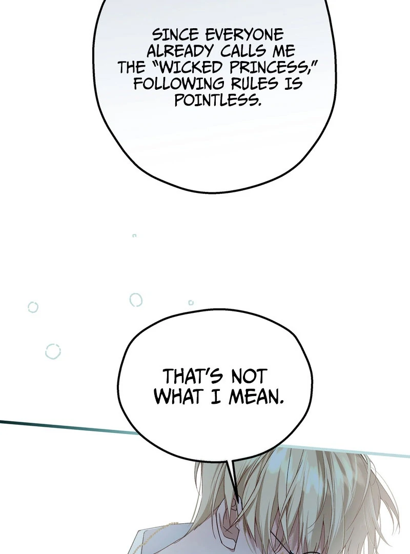 She Tames Heroes Chapter 18 - Page 63