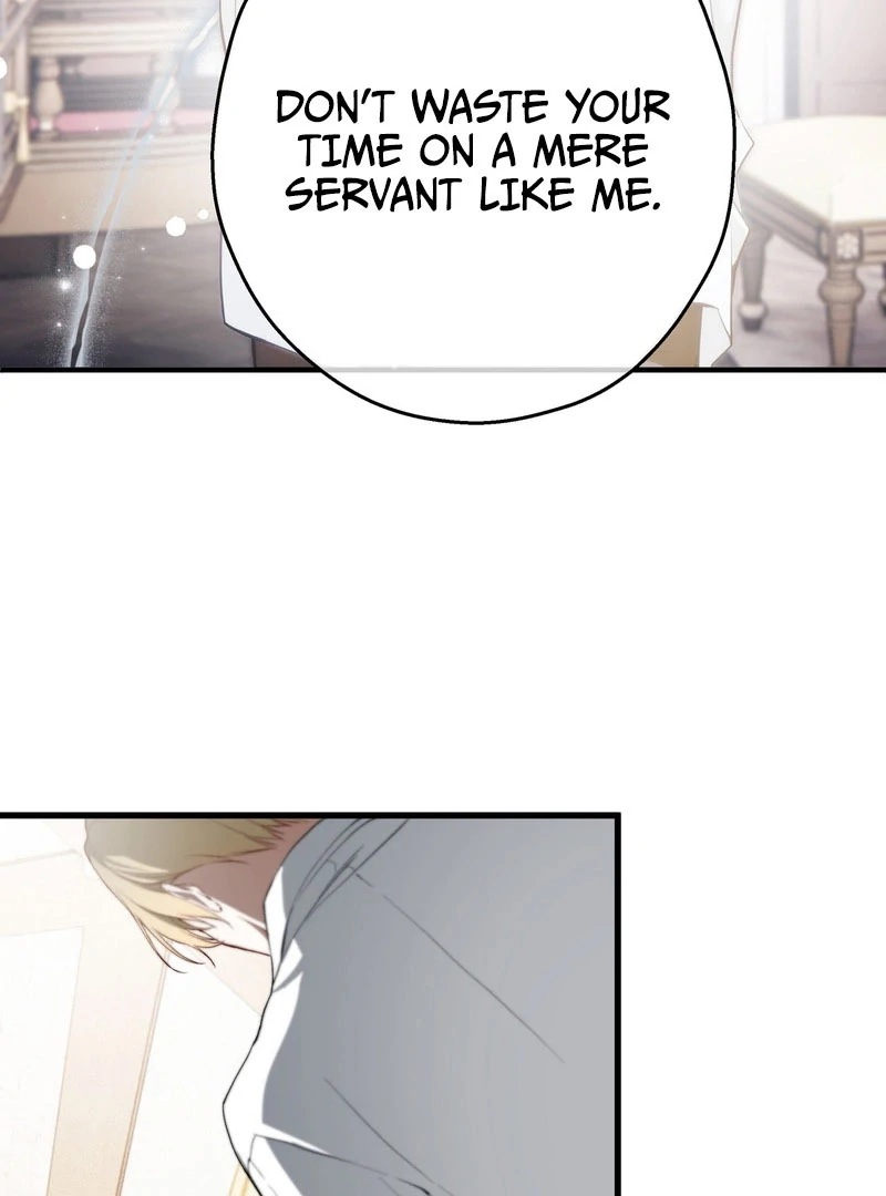 She Tames Heroes Chapter 18 - Page 76