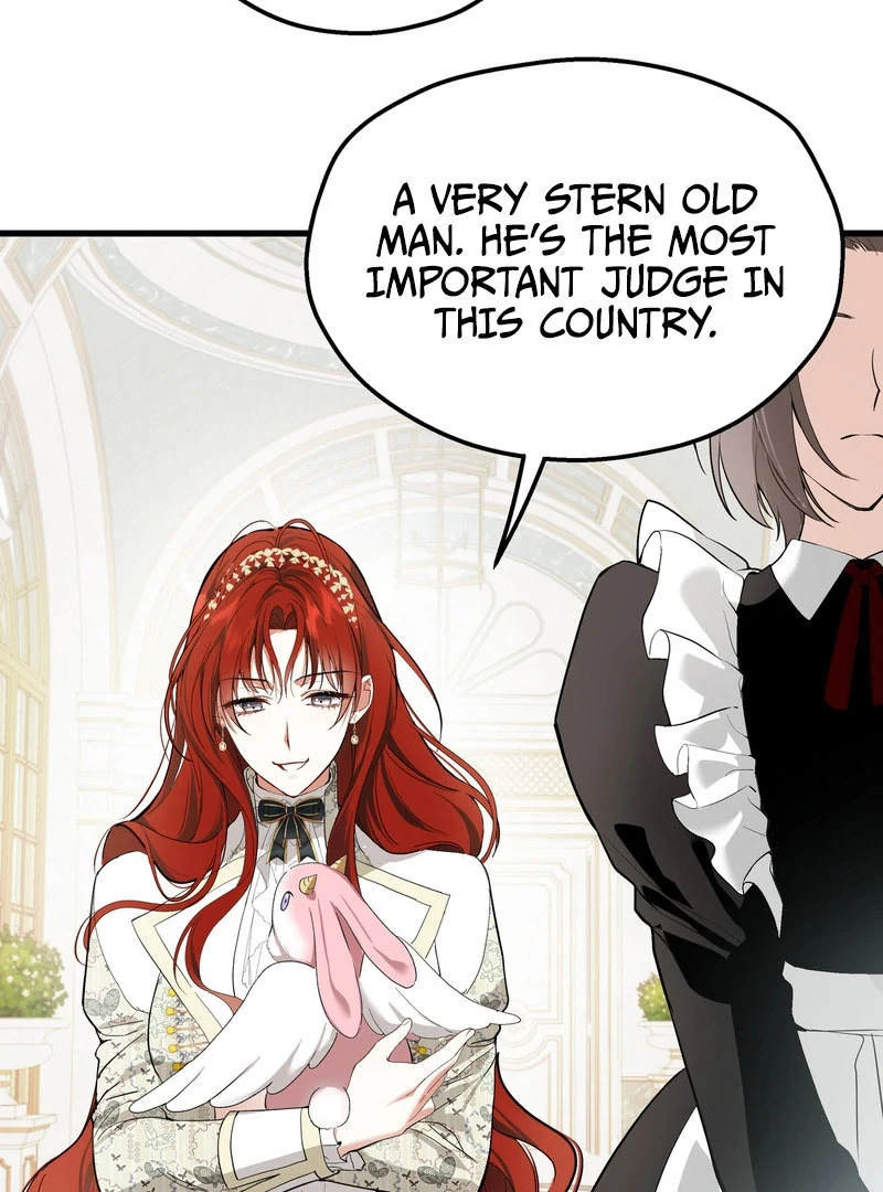 She Tames Heroes Chapter 18 - Page 97