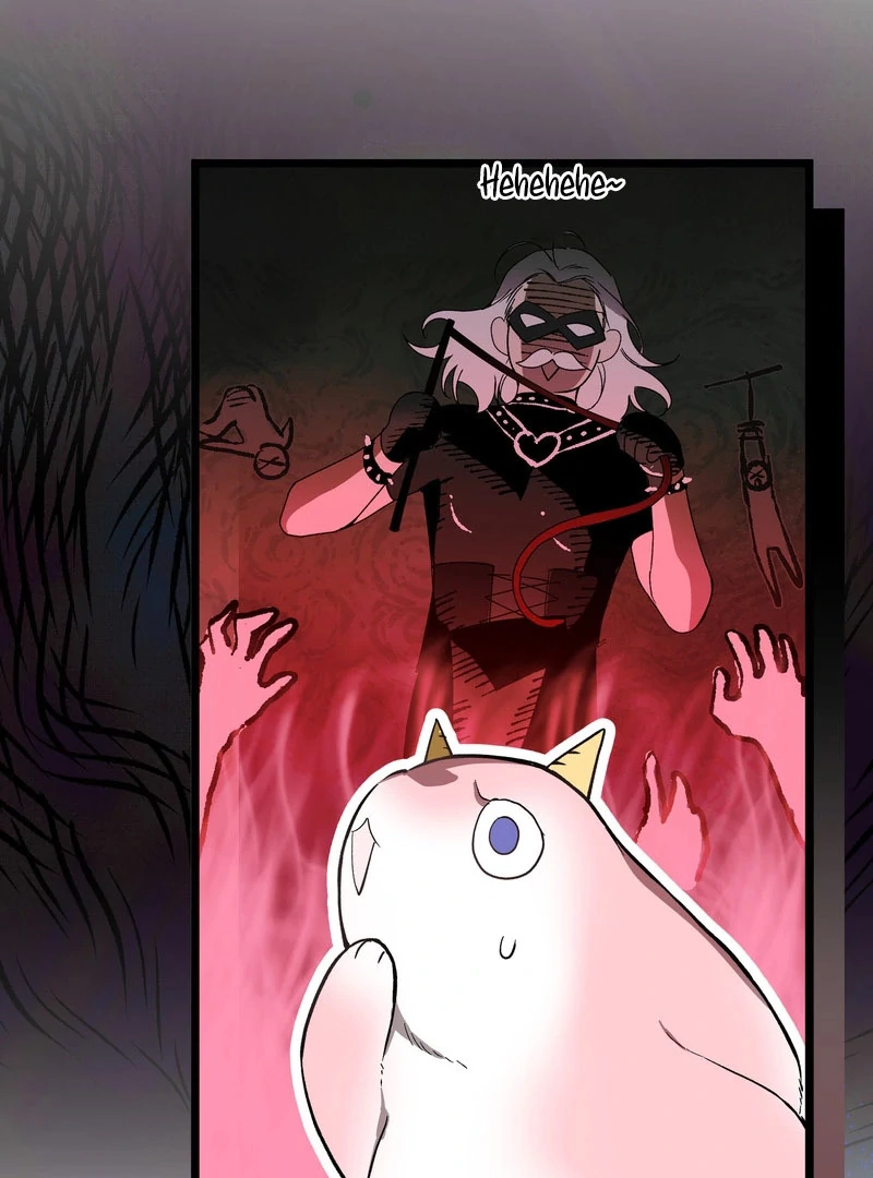 She Tames Heroes Chapter 18 - Page 100