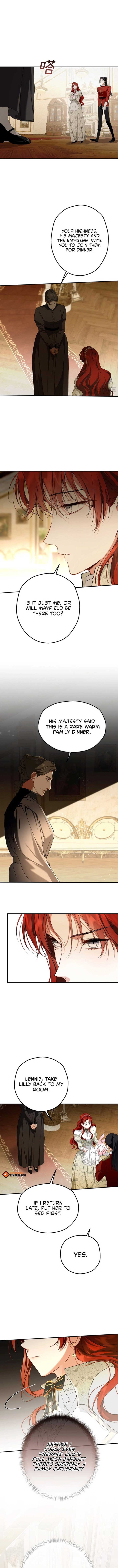 She Tames Heroes Chapter 19 - Page 9
