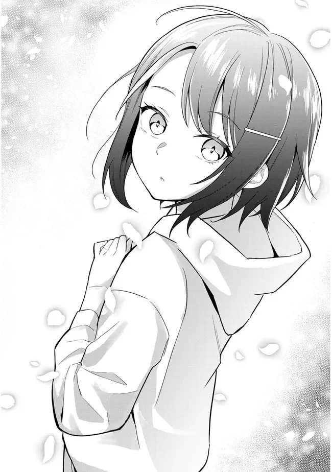 She Was Actually My Stepsister Chapter 1 - Page 11