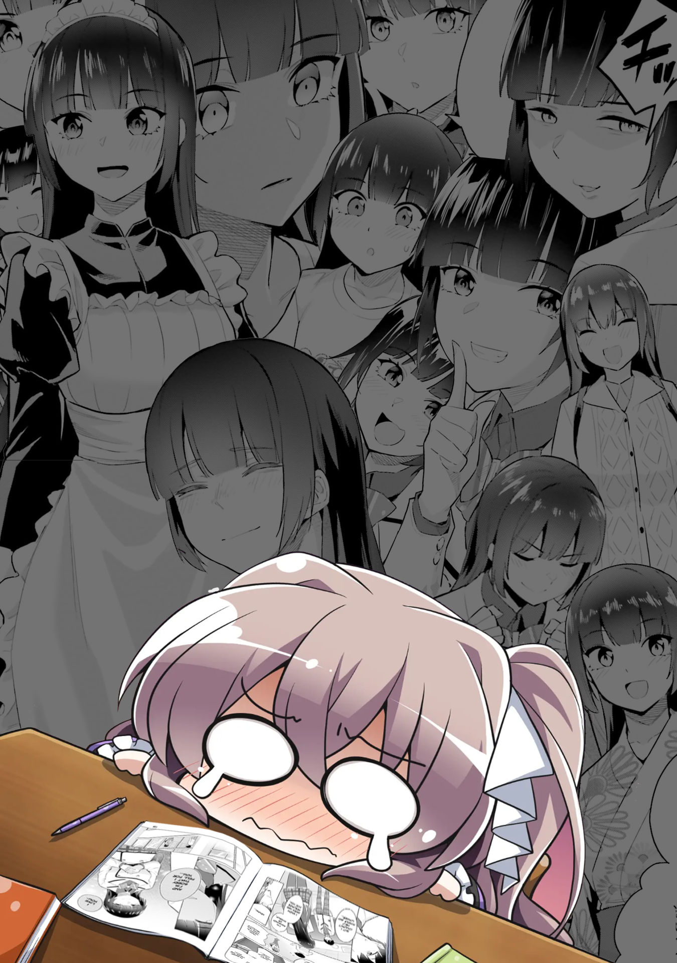 She Was Actually My Stepsister Chapter 16 - Page 31