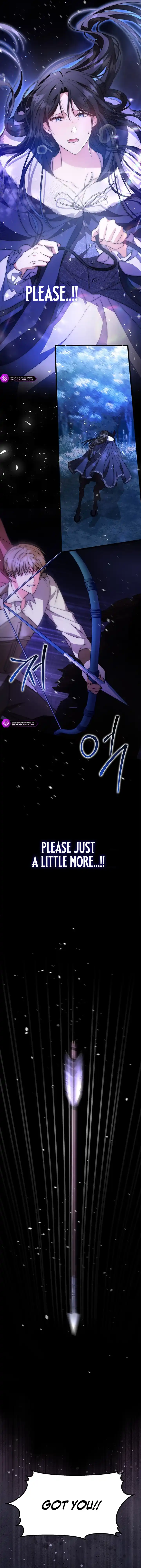 She Was Sent by God Chapter 24 - Page 13