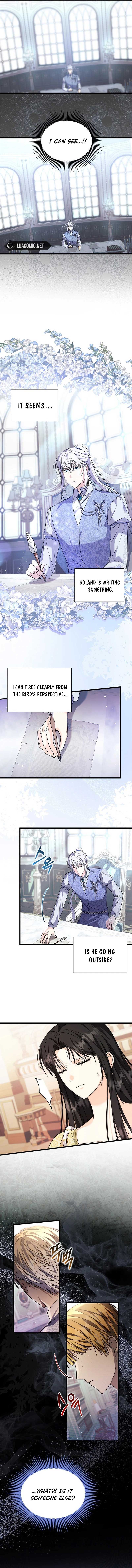 She Was Sent by God Chapter 31 - Page 5
