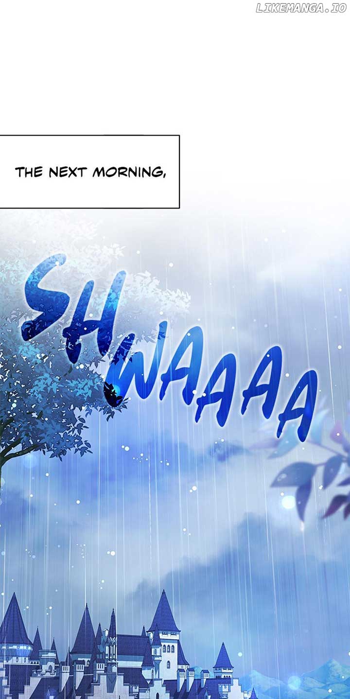 She Was Sent by God Chapter 41 - Page 17
