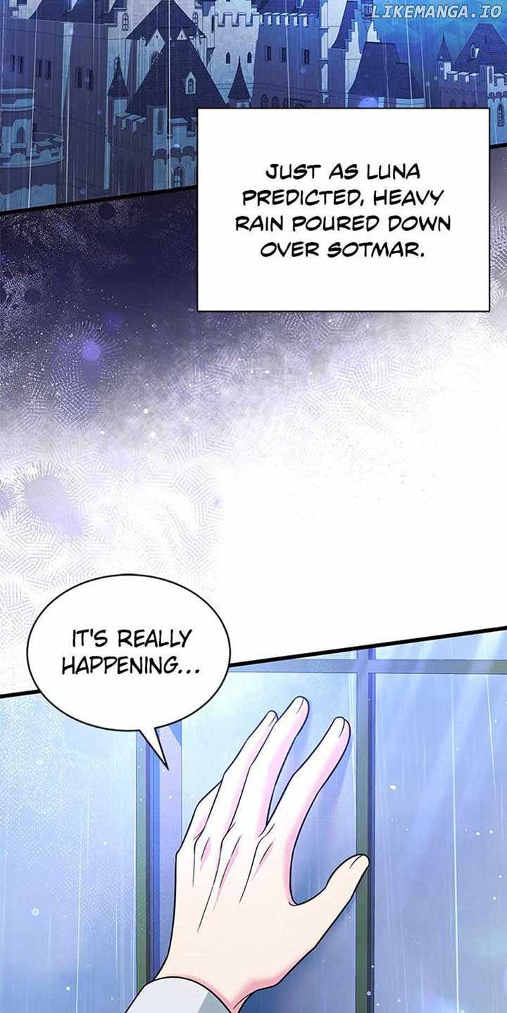She Was Sent by God Chapter 41 - Page 18