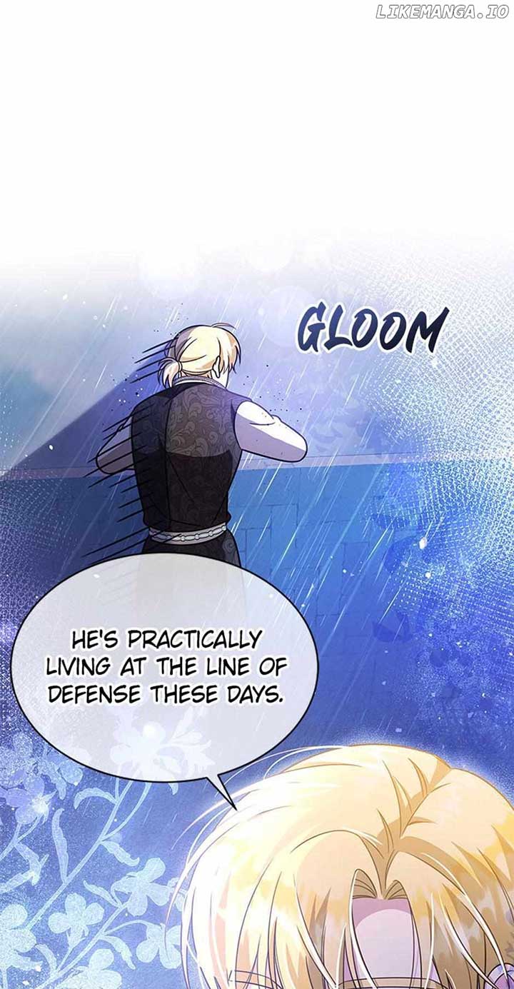 She Was Sent by God Chapter 41 - Page 24