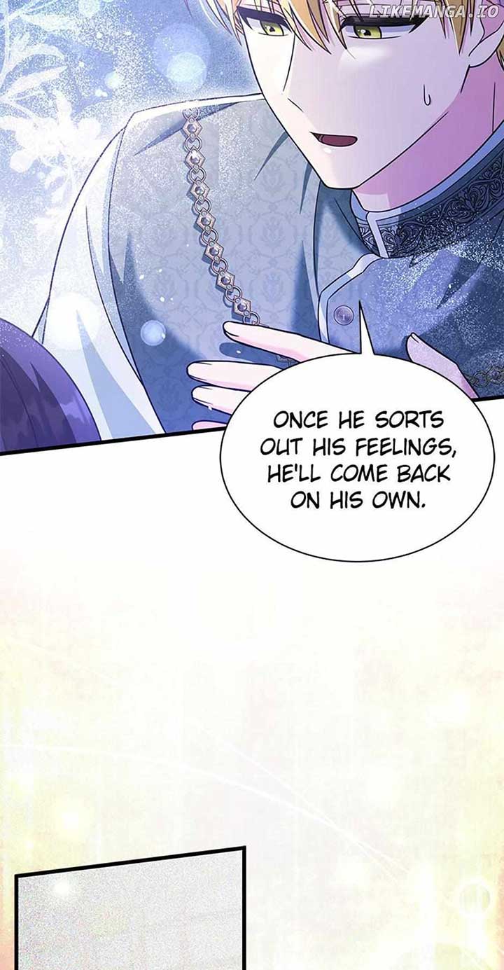 She Was Sent by God Chapter 41 - Page 25