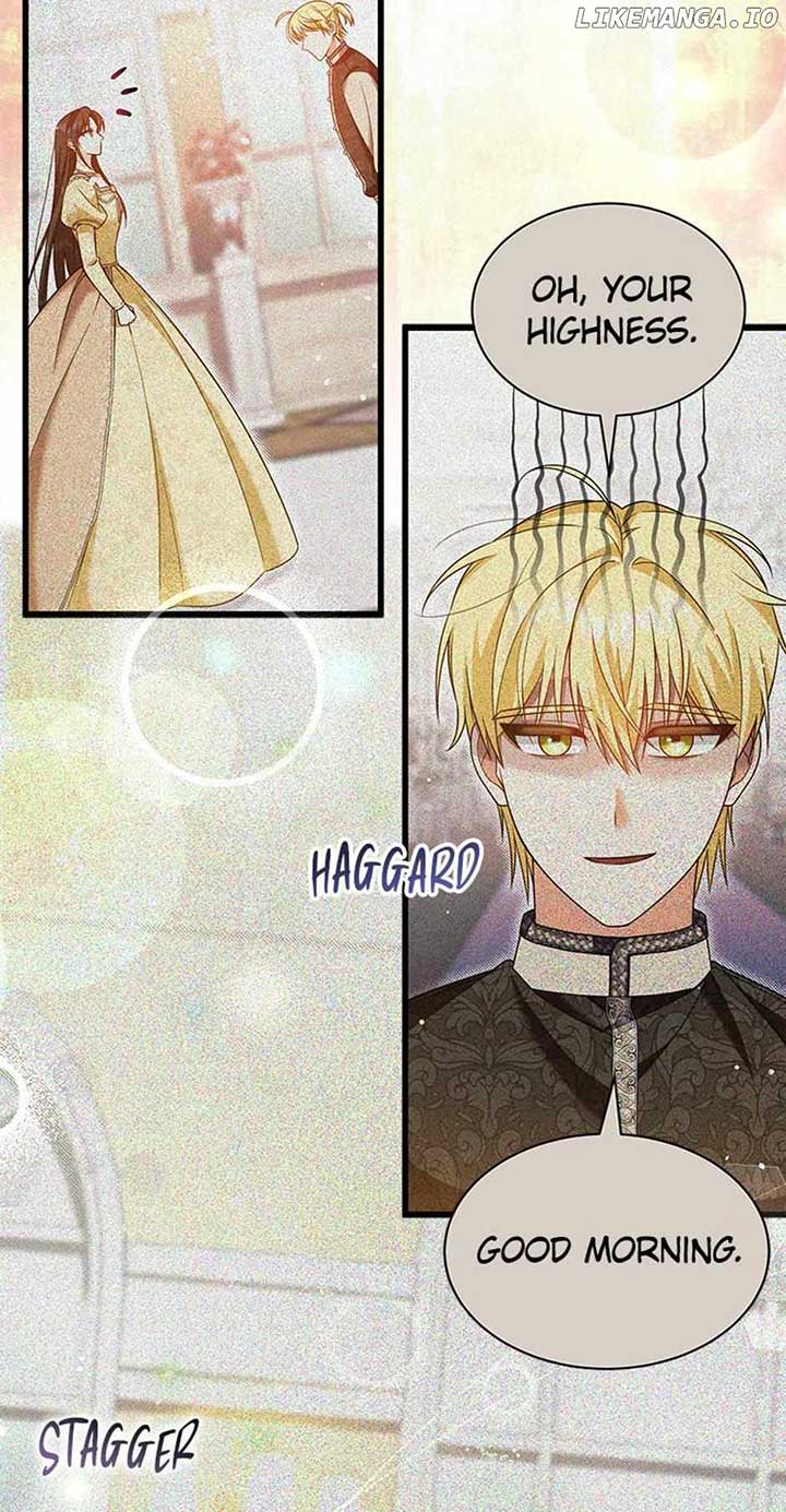 She Was Sent by God Chapter 41 - Page 26