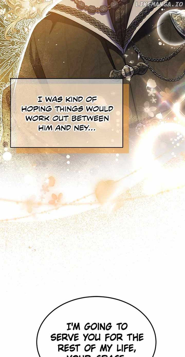 She Was Sent by God Chapter 41 - Page 29