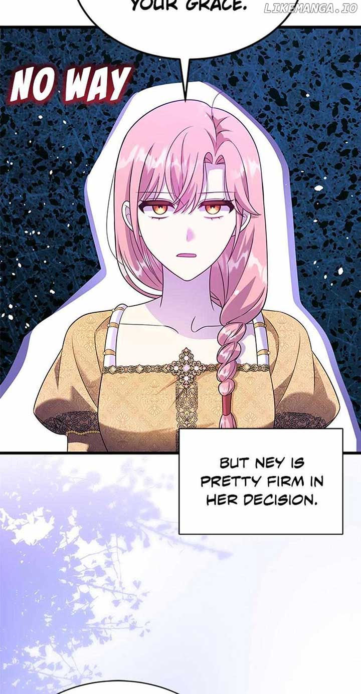 She Was Sent by God Chapter 41 - Page 30