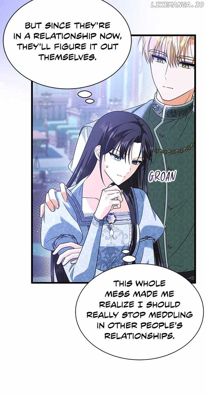 She Was Sent by God Chapter 41 - Page 31