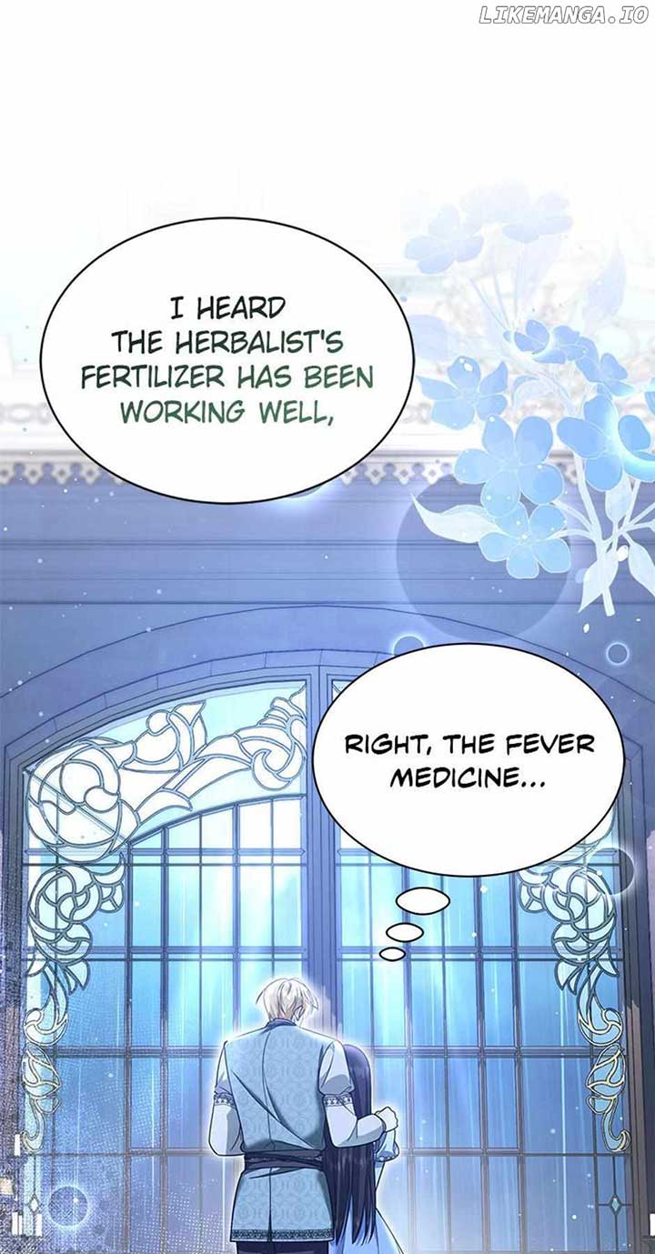 She Was Sent by God Chapter 41 - Page 32
