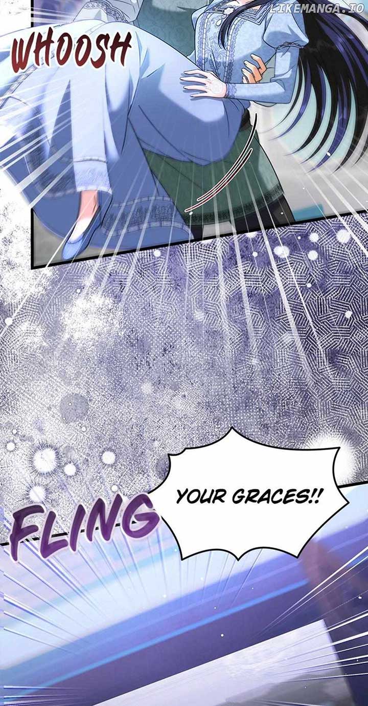 She Was Sent by God Chapter 41 - Page 35