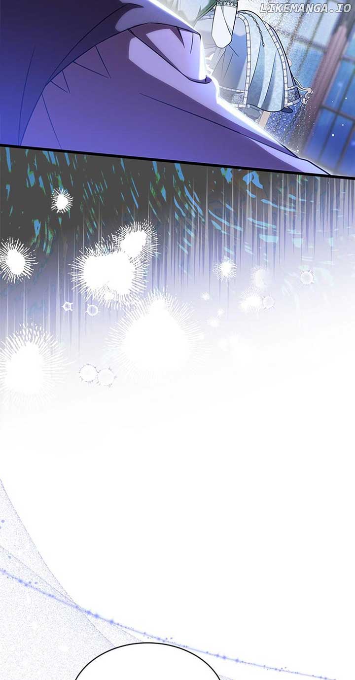 She Was Sent by God Chapter 41 - Page 37