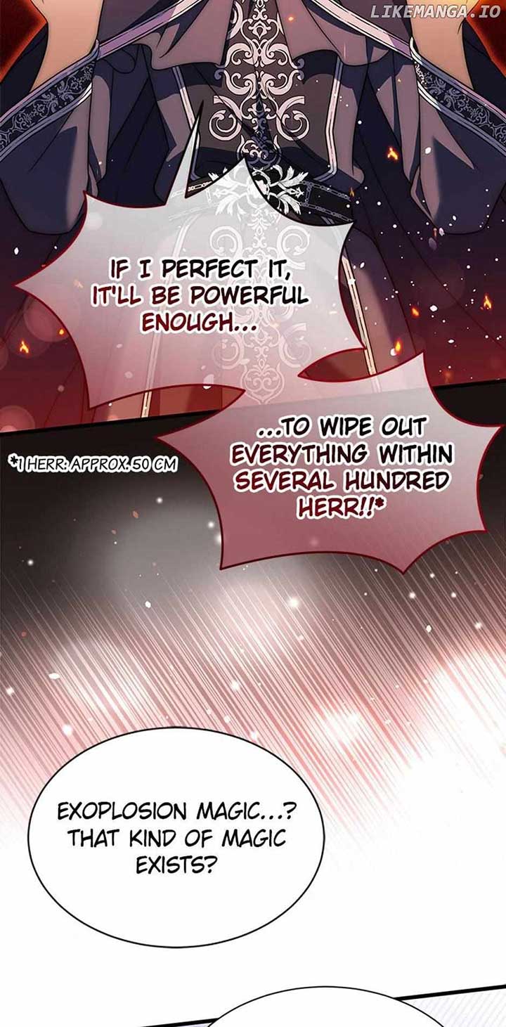 She Was Sent by God Chapter 41 - Page 46